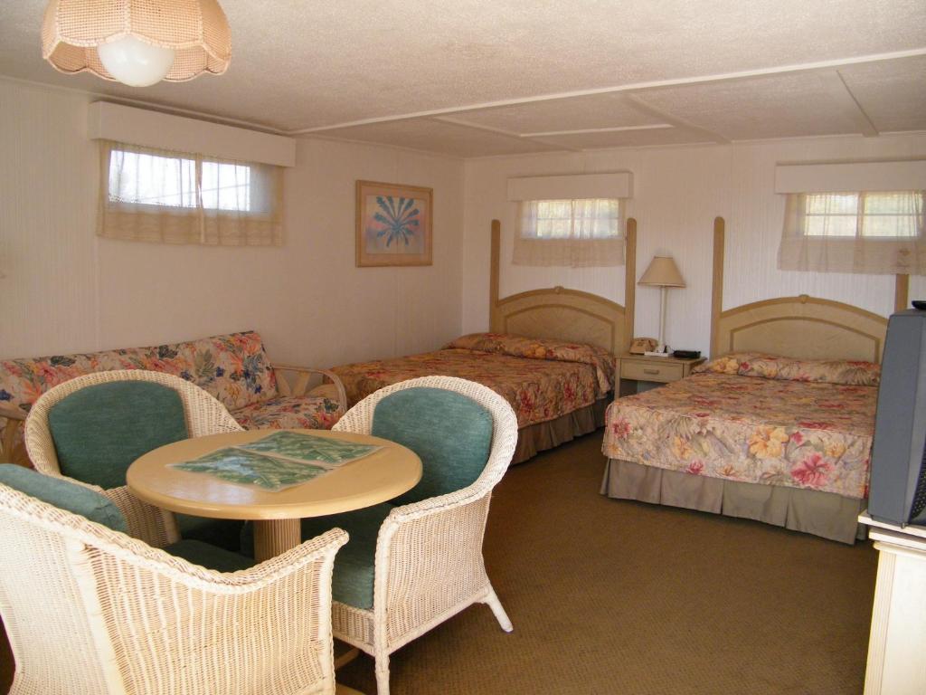 Sea Cove Motel Pompano Beach Cameră foto
