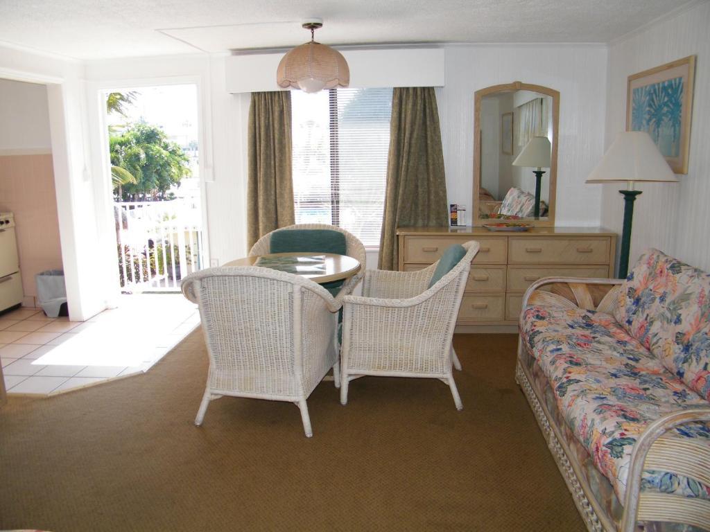 Sea Cove Motel Pompano Beach Cameră foto