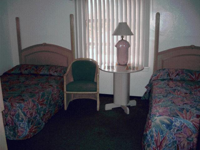 Sea Cove Motel Pompano Beach Cameră foto